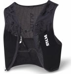 Ultralehká běžecká vesta SILVA Strive Fly Black S – Zboží Dáma
