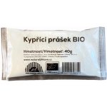 Natural Kypřící prášek bez fosfátů BIO 40 g