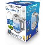 Esperanza EKK025W – Zboží Mobilmania