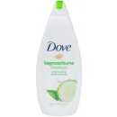 Přípravek do koupele Dove Go Fresh Fresh Touch pěna do koupele 700 ml