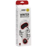 Sidas WINTER D MERINO Zimní vložky do bot černá – Zboží Dáma