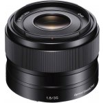 Sony 35mm f/1.8 OSS – Zboží Živě