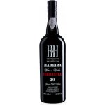 Henriques & Henriques Terrantez 20y 20% 0,75 l (holá láhev) – Hledejceny.cz