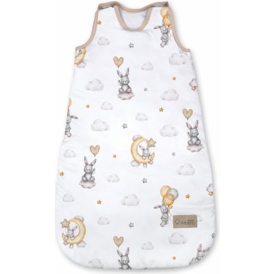 Albero Mio Spací pytel W420 BUNNY – Zboží Mobilmania