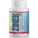 Nutristar Zinek 100 tablet – Hledejceny.cz
