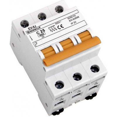 Bonega 01-3025202C EV – Sleviste.cz