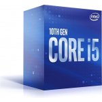 Intel Core i5-10400 BX8070110400 – Zboží Živě