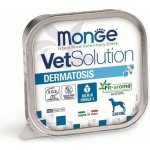 Monge Vet Dog Dermatosis 150 g – Hledejceny.cz