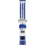 SAMSUNG řemínek Star Wars R2-D2 bílá GP-TYR915HOBJW – Hledejceny.cz