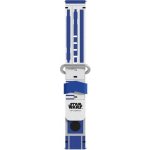 SAMSUNG řemínek Star Wars R2-D2 bílá GP-TYR915HOBJW – Sleviste.cz