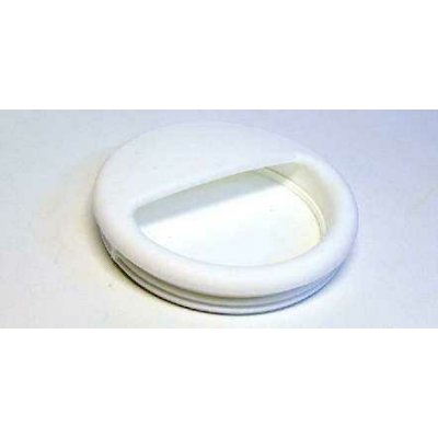 KNK Gala 54 x 14 mm plast bílá – Sleviste.cz