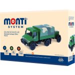 Seva Monti System 30 Mercedes Bundeswehr – Sleviste.cz