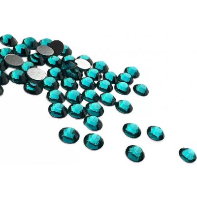 Kamínky Blue Zircon SS5 50 ks – Hledejceny.cz