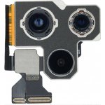 Zadní kamera pro Apple iPhone 13 Pro / 13 Pro Max 8596115624306 – Zboží Živě