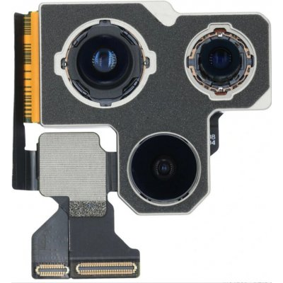 Zadní kamera pro Apple iPhone 13 Pro / 13 Pro Max 8596115624306 – Zboží Živě