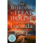 Murders at Fleat House – Hledejceny.cz