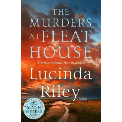 Murders at Fleat House – Hledejceny.cz