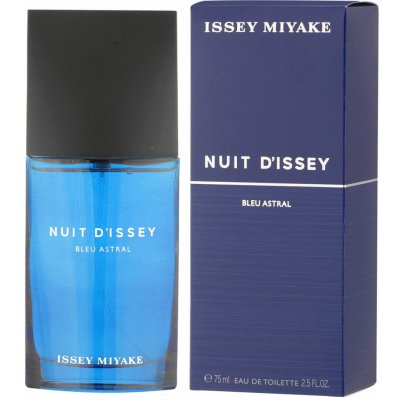Issey Miyake Nuit d'Issey Bleu Astral toaletní voda pánská 125 ml