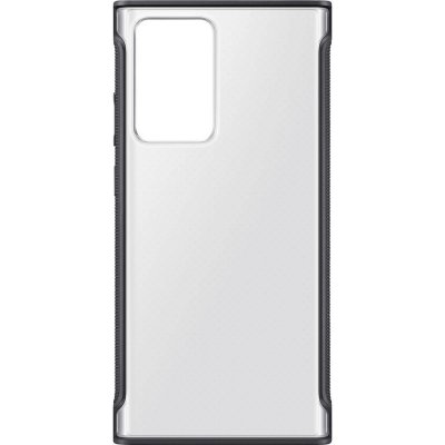 Samsung Clear Protect Cover Galaxy Note20 Ultra černá EF-GN985CBEGEU