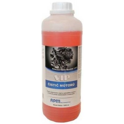 VIP Čistič motoru 1 l | Zboží Auto