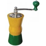 Lodos vzor 2015 žlutozelený – Zboží Dáma