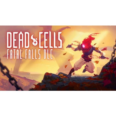Dead Cells: Fatal Falls – Hledejceny.cz