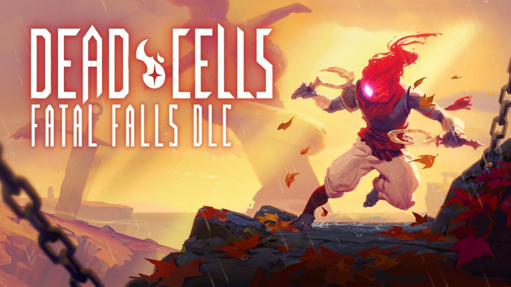 Dead Cells: Fatal Falls