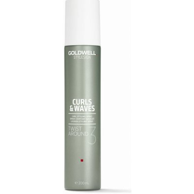 Goldwell StyleSign Curls & Waves stylingový sprej pro vlnité a kudrnaté vlasy 200 ml