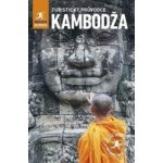 Kambodža - Turistický průvodce - 2. vydání – Hledejceny.cz