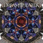 DREAM THEATER - Lost not forgotten archives - Live in NYC 1993-digipack CD – Zbozi.Blesk.cz