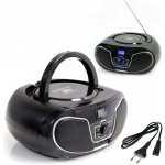 Manta BBX007 – Zboží Živě