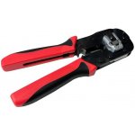 Kleště Solarix HT-EASY Krimpovací pro konektory SXRJ45-xx-yyy-EASY HT-EASY – Zboží Dáma