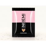 Noemi Lash & Brow Dye hybridní barva na řasy a obočí tuba Light Brown 15 ml – Sleviste.cz