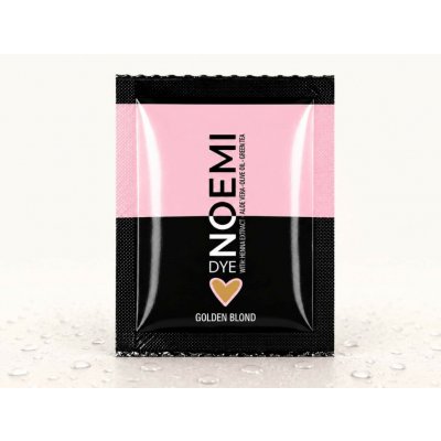 Noemi Lash & Brow Dye hybridní barva na řasy a obočí tuba Light Brown 15 ml – Sleviste.cz