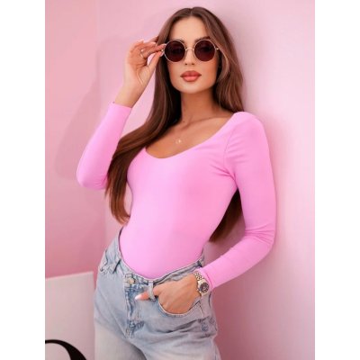 Body s dlouhým rukávem 11208 – Zboží Dáma