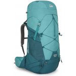 Lowe Alpine Sirac ND 50l sagano green / storm green – Hledejceny.cz