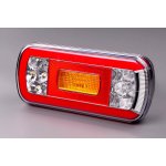 FRISTOM Světlo zadní sdružené LED FT130COF s couvacím světlem – Hledejceny.cz