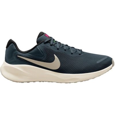 Nike Revolution 7 tmavě modré – Hledejceny.cz