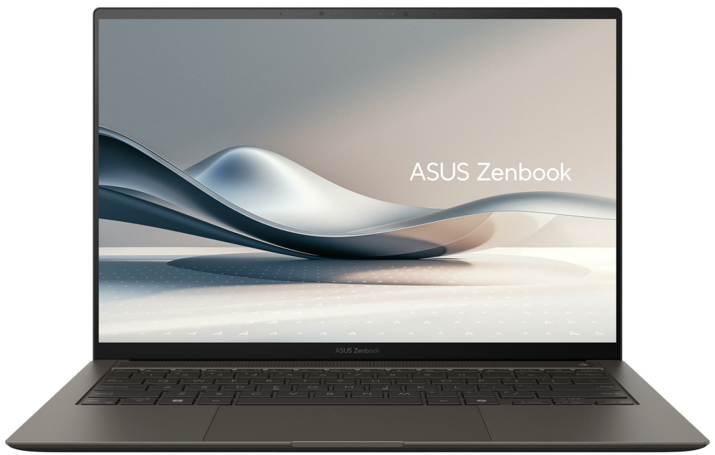 Asus Zenbook S 14 UX5406SA-OLED700X