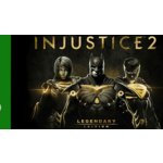 Injustice 2 (Legendary Edition) – Hledejceny.cz