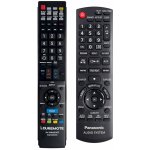 Dálkový ovladač General Panasonic N2QAYB000500 – Hledejceny.cz
