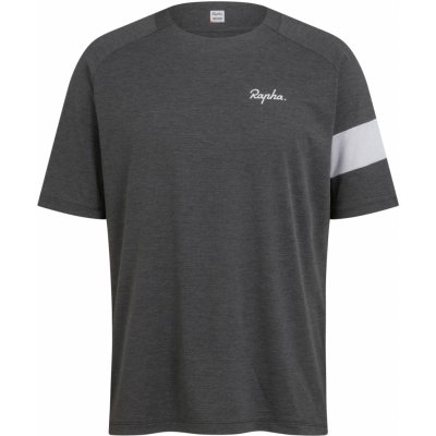 Rapha Men's Trail Technical Dark Grey/Light Grey