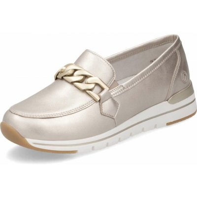 Remonte R6711-90 zlatá – Sleviste.cz