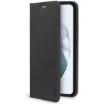 Pouzdro SBS Book Wallet Lite Samsung Galaxy S21 FE černé – Hledejceny.cz