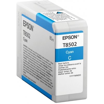 Epson C13T850200 - originální