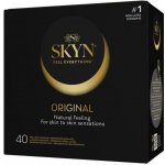Skyn Original 40 ks – Zbozi.Blesk.cz