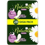 Naturella Ultra Night Hygienické vložky 28 ks – Zboží Mobilmania