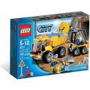  LEGO® City 4201 Nakladač a sklápěčka