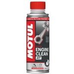 Motul Engine Clean 200 ml – Zboží Mobilmania