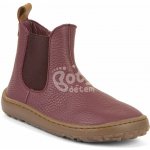 Froddo Barefoot Chelys G3160245-3 Bordeaux – Sleviste.cz